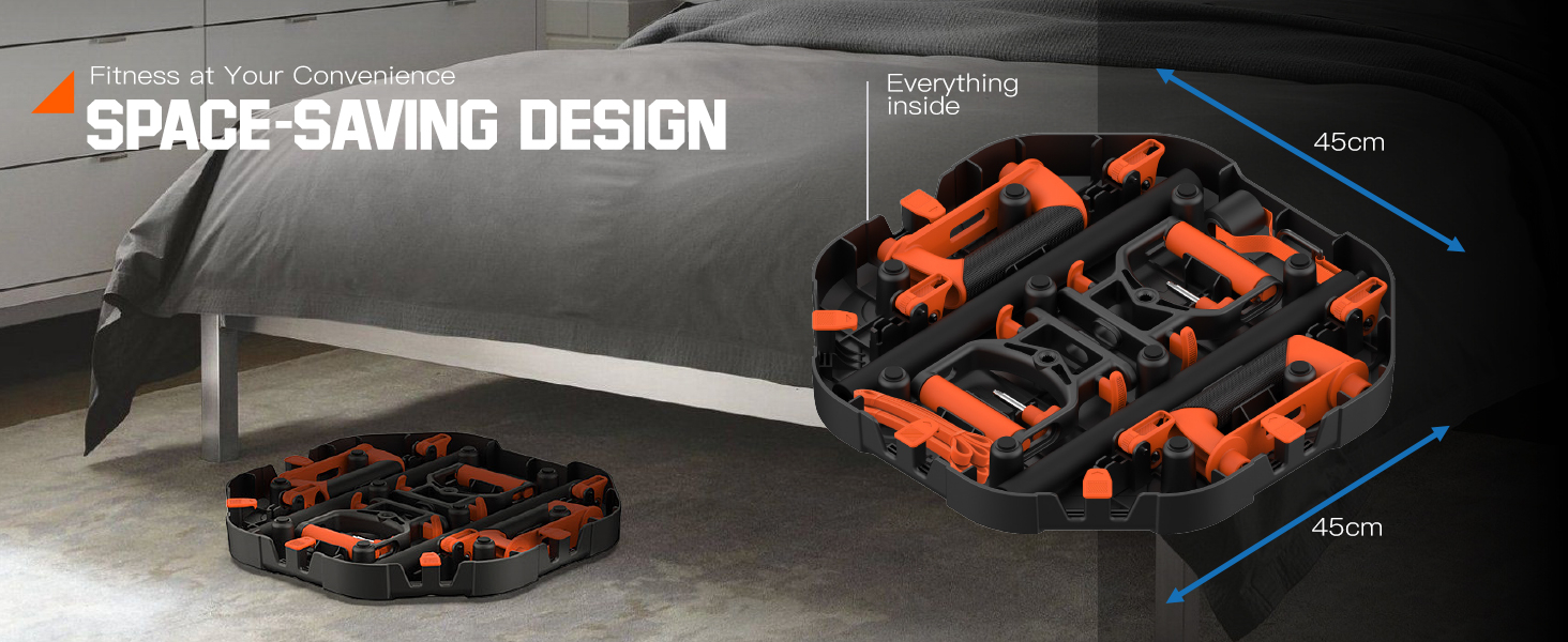 push up board