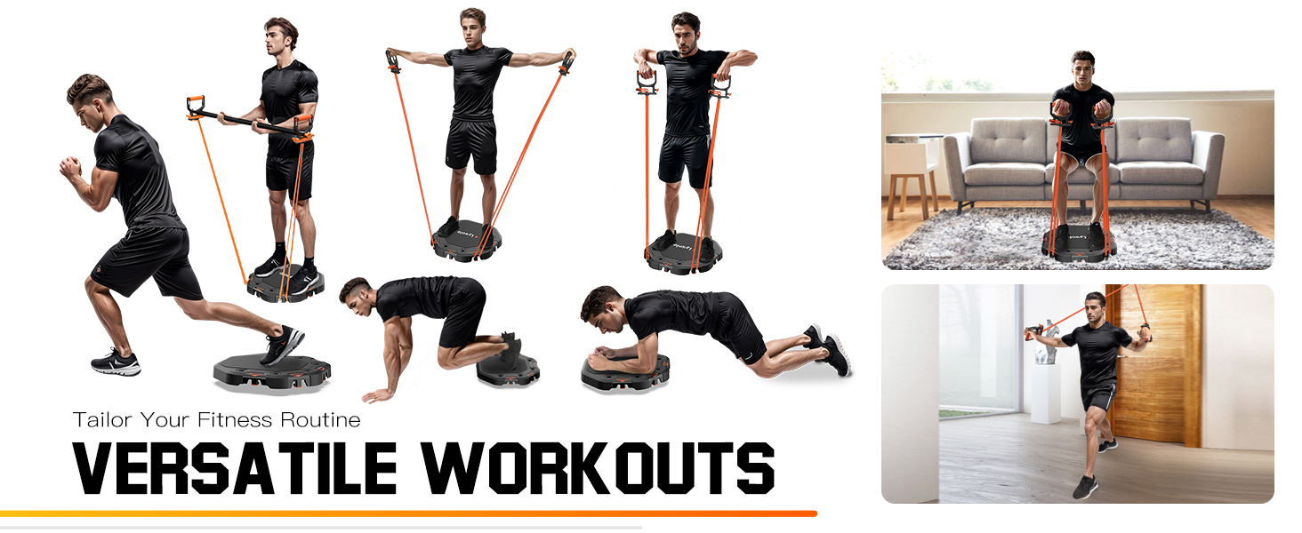 push up board