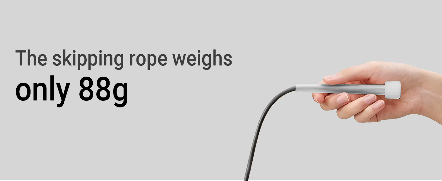 jump rope