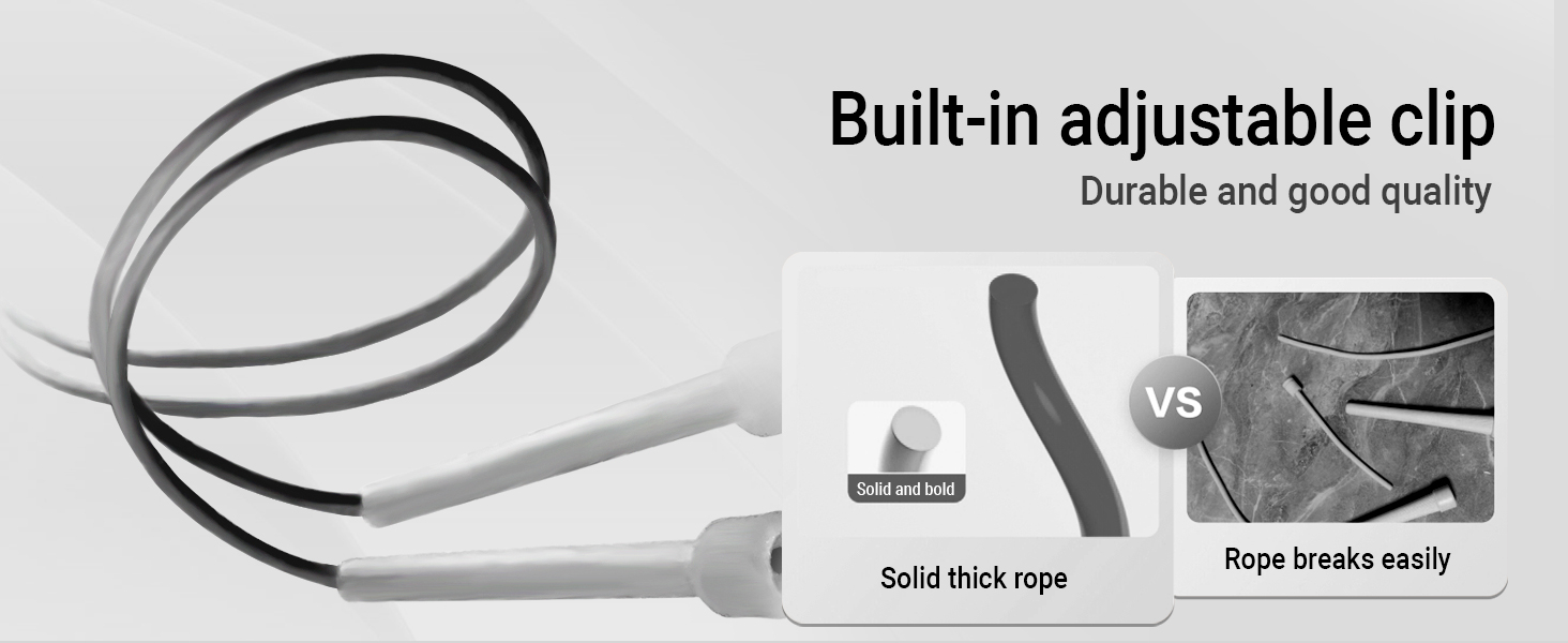 jump rope