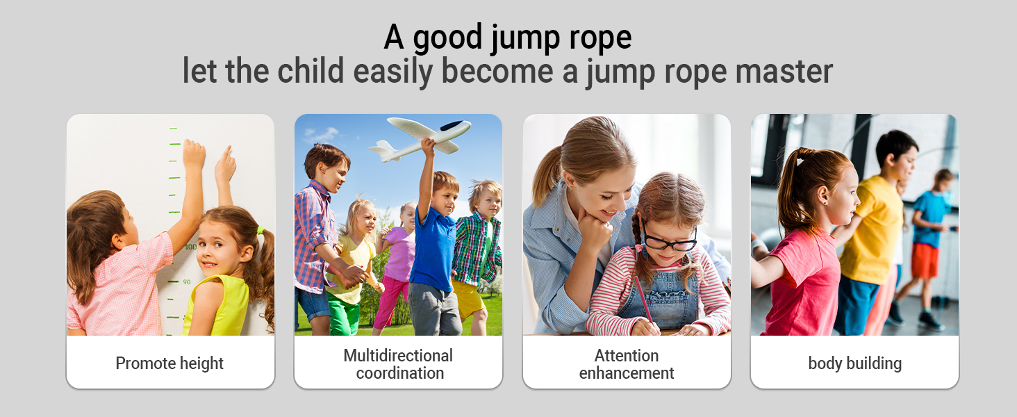 jump rope