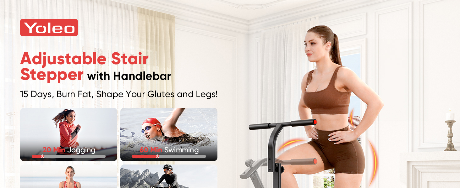 stair stepper
