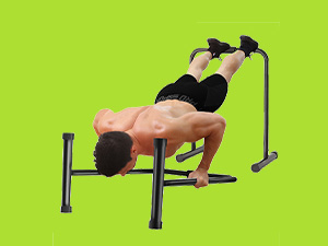  Dip Stand